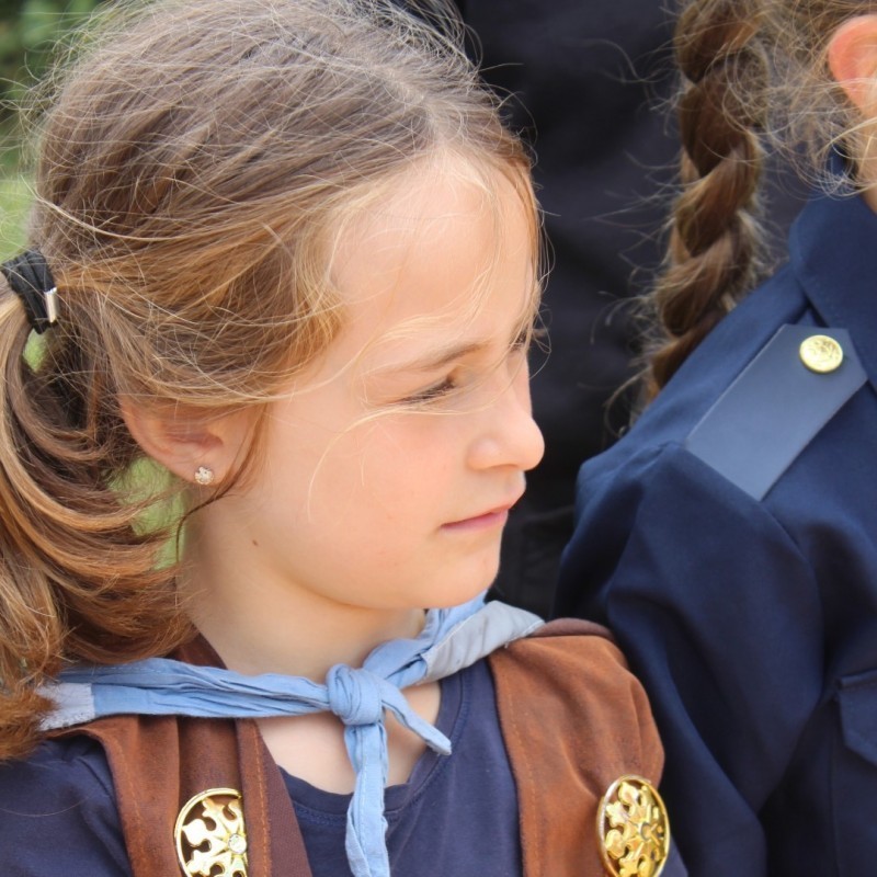 IMG 4889 - Scouts en Gidsen Zaventem 